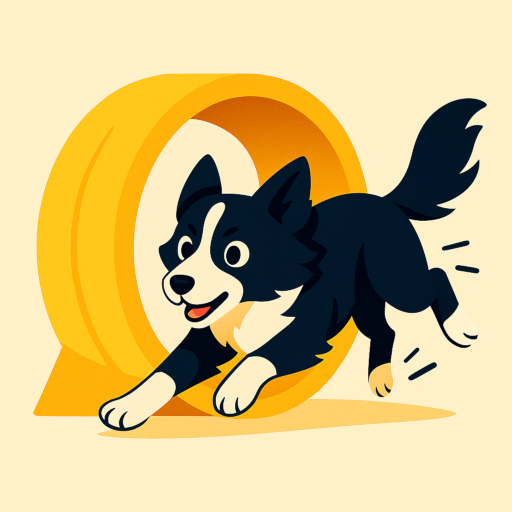Agility Game icon