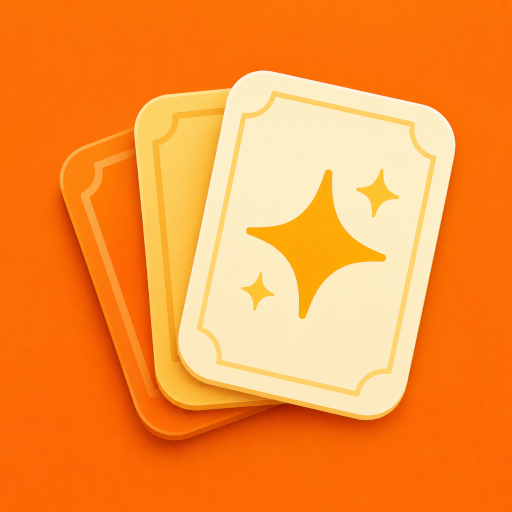 QuestDeck icon